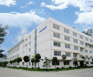 China HongTai Office Accessories Ltd Fabriek