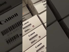 HONGTAIPART nieuwe Echte Printhead van Canon QY6-0084 voor Pixma pro-100 Nieuwe Verzegelde F454007