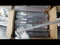 ISO9001 Xerox die Blad DC900 1100 4110 4112 4127 schoonmaken