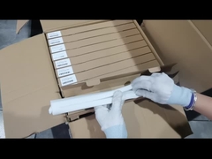 HONGTAIPART compatibele 2de BTR-Wasbar voor het Smeermiddelbar van Xerox Versant V80 V180 V2100 V3100