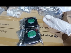 HONGTAIPART Nieuwe Echte Fuser Afzuigventilator 127K64510 127E17760 voor Xerox D95 D110 D125 DC136 24 V 0.63