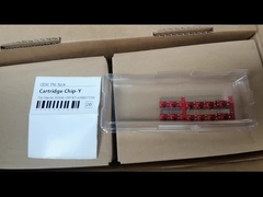 HONGTAIPART Compatible Ink Cartridge Chip voor HP 933XL 932XL 933 932 Officejet 7110 7510 7512 7610