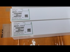 Compatibele bovenste fuserroller AE01-1117 AE011137 AE01-1095 AE011095 voor Ricoh AF 2051 2060 2075