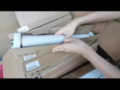 Compatibele fusie-laagdrukroller AE020261 AE020238 AE020282 voor Ricoh MP C2004 C2504 C3004