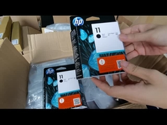 HP inktcartridge C4836 C4837 C4838
