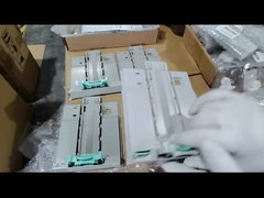 Originele cassettegids Achterkant JC90-01105C Voor Samsung ML-4210ND SEC M4070 3870 Innerlijke achterkant van de cassette