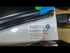 Kopieerapparaattoner Patroon