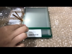 Compatibel aanraakpaneel WC-7120 Voor Xerox C2260 C2263 C2265 Dcc2270 Dcc2275 172x111mm Control Panel