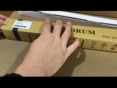 Compatibele OPC-trommel voor Konica Minolta Bizhub C220 C224 C280 C284 C364 C454 C554 308 368 458 558 C25