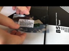 HONGTAIPART Compatible Maintenance Tank Chip MC-10 voor Canon iPF 650 655 750 755 760 765 671 770 771