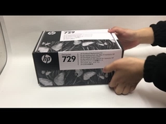 Nieuwe originele printerkop F9J81A voor HP DesignJet 729 T730 T830 T730 36-in T830 24-in T830 36-in