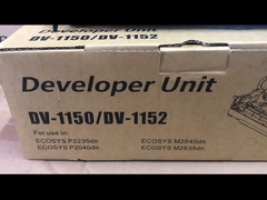 Compatibele ontwikkelaarseenheid DV1150 DV1152 302RV93030 DV-1150 DV-1152 W126751870 302RV93020