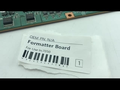 HONGTAIPART Original Formatter Board A30C5 A35C7 voor Riso 7050 Main Board