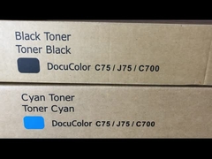 HONGTAIPART Compatible Color Toner Cartridge 006R01383 006R01384