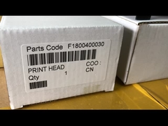 HONGTAIPART Originele drukkop F1800400030 F180000 F180040 PRTA03599 F180030 F180040 F180010 F180000