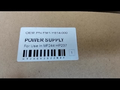 HONGTAIPART Original Engine Control PCB Assembly Power Supply Board FM1-Y814 FM1-Y813 FM1-Y812 FM1-Y