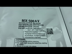 HONGTAIPART Compatible Developer Powder MX-560NV MX-561NV voor Sharp MX M364 M365 M464 M465 M564 M565