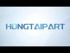 HONGTAIPART tentoonstelling