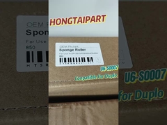 Sponsroller R8-G3011 voor Duplo 520 550 650 U6-S0007 SRDUP001-067