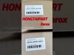 Ontwikkelaarseenheid (CMYK) 604K50040 604K50041 604K50042 604K50043 voor Xerox 560 700 C70 C60 DUXER008-429