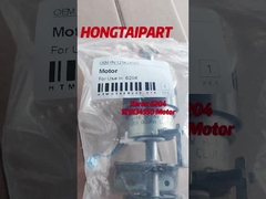 Oorspronkelijke gebruikte motor 121K34550 voor Xerox 6204 MOTXER005-316