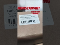 Reinigingsrol 1932805 voor OCE VP4120 4110 3165 2071 ROLLCOCE001-335A