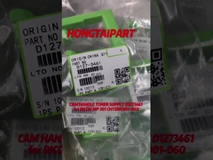 Printer Spare PartsCam Handle Toner Supply D1273461 B0443461 Voor Ricoh MP