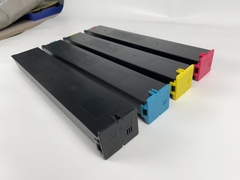 Kopieerapparaattoner Patroon