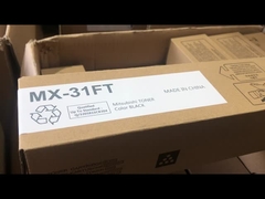 Tonercartridge MX-31FTY MX-31FTM MX-31FTC voor Sharp MX M2600N M3100N 4100N 5100N 2301N Printe