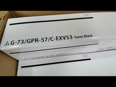 HONGTAIPART Compatible Black Toner Cartridge G73 G-73 GPR57 GPR-57 C-EXV53 voor Canon iR 4525 4535 45