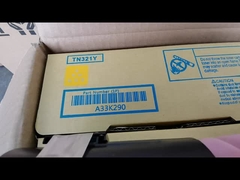 Kleurtonercartridges A33K190 A33K290 A33K390 A33K490 voor Konica Minolta TN321 TN321BK TN321C TN32