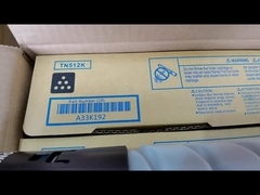 Toner Patroon voor Konica Minolta bizhub C454 C454e C554 C554e (A33K132 TN512K)