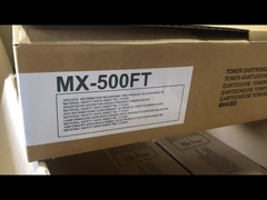 Toner MX-500FT Voor Sharp MX-M283 362 363 452 453 503 Laser Toner Cartridge Copier Toner Page Yield40
