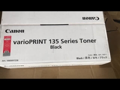 6117B004 6117B005 6117B006 Echte toner voor OCE VarioPrint 110 120 135 Canon VarioPRINT 110 120 135