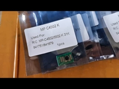 Toner Chip 841751 841679 voor Rioch MP C4502 C5502