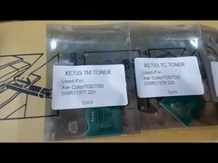 006R01375 006R01376 006R01377 006R01378 Toner Reset Chip (CMYK) voor Xerox 700 700i 770 C75 J75 Print
