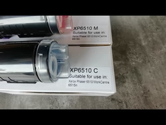 CMYK 106R03488 106R03485 106R03486 106R03487 106R03693 106R03694 106R03695 voor Xerox 6510 6515 TONER