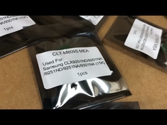 CLT-Y809 CLT-M809 CLT-C809 Toner Reset Chip Voor Samsung CLX-9301 CLX-9251 CLX-9021 Printer Cartridge