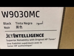 W9030MC W9031MC Tonercartridge W9032MC W9033MC CF470X CF471X CF472X CF473X Voor HP 657X M681 M682 E