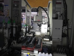 Productie van tonercartridges