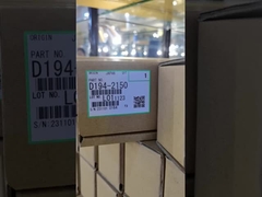 Originele D194-2150 D1942150 D194-2130 D1942130 voor Ricoh Pro C7100 C7100s C7100sx C7