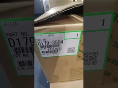 D1793504 D179-3504 D179-3503 D1793503 D179-3501 D1793501 Drum Cleaning Unit Assembly voor Ricoh Pro 8