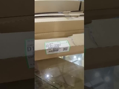 D1312362 B065-2362 Drum Cleaning Unit Invoerzegel voor Ricoh AF1060 AF1075 AF2051 2060 2075 AP900 M