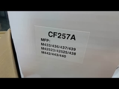 De Uitrustings/Trommel Assemblage van de trommeleenheid/Trommel voor de Kleur & de Spatie van CF257A