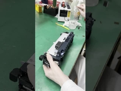 Fuseerinrichting RM1-8396 RM1-8395-000 CE988-67902 voor HP M600 M601 M602 M603 FUHP035-059