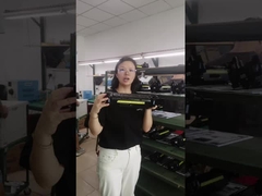 Voltooide fusie-eenheid