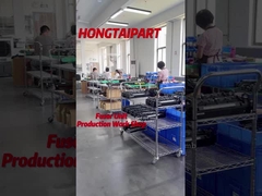HONGTAIPART Fuser Productie Werkplaats
