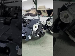 Fuseereenheid voor HP