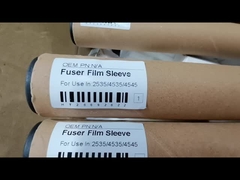 Fuser Film Sleeve FM4-7897-FILM IR4545-FILM FM1-J039-FILM Voor Canon Image RUNNER 2535 2545 ADVANCE 4