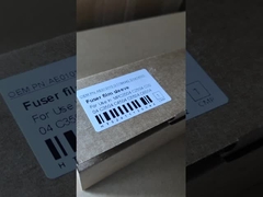 Fuser Film Sleeve AE010110 D1764042 voor Ricoh MPC2004 C2504 C3004 C3504 IMC2500 3500